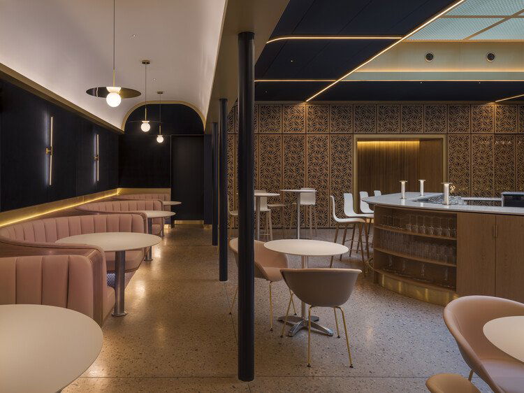 Cucina, Restaurant in Florence