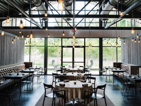 Bacchanalia, Atlanta, United States