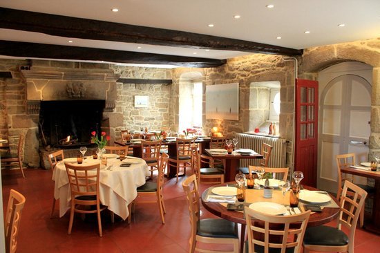 l'Ecume, Restaurant in Frankfurt on the Main