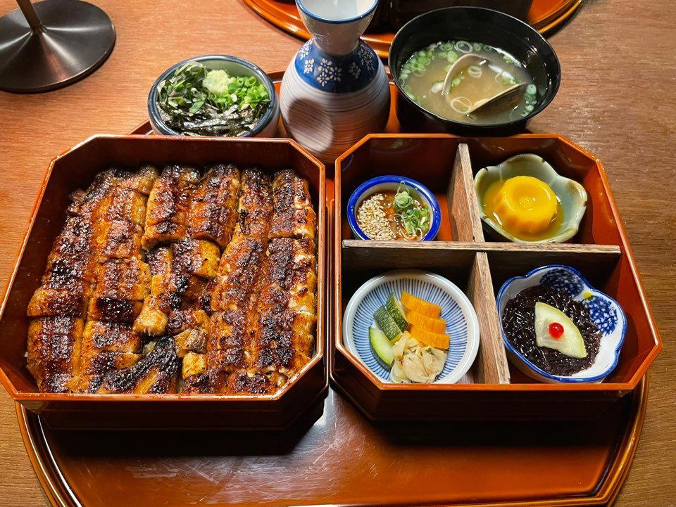 Haemok restaurant in Busan
