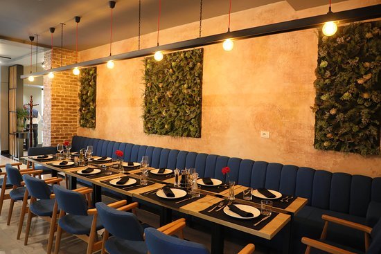 Aroma, Restaurant in Vaassen