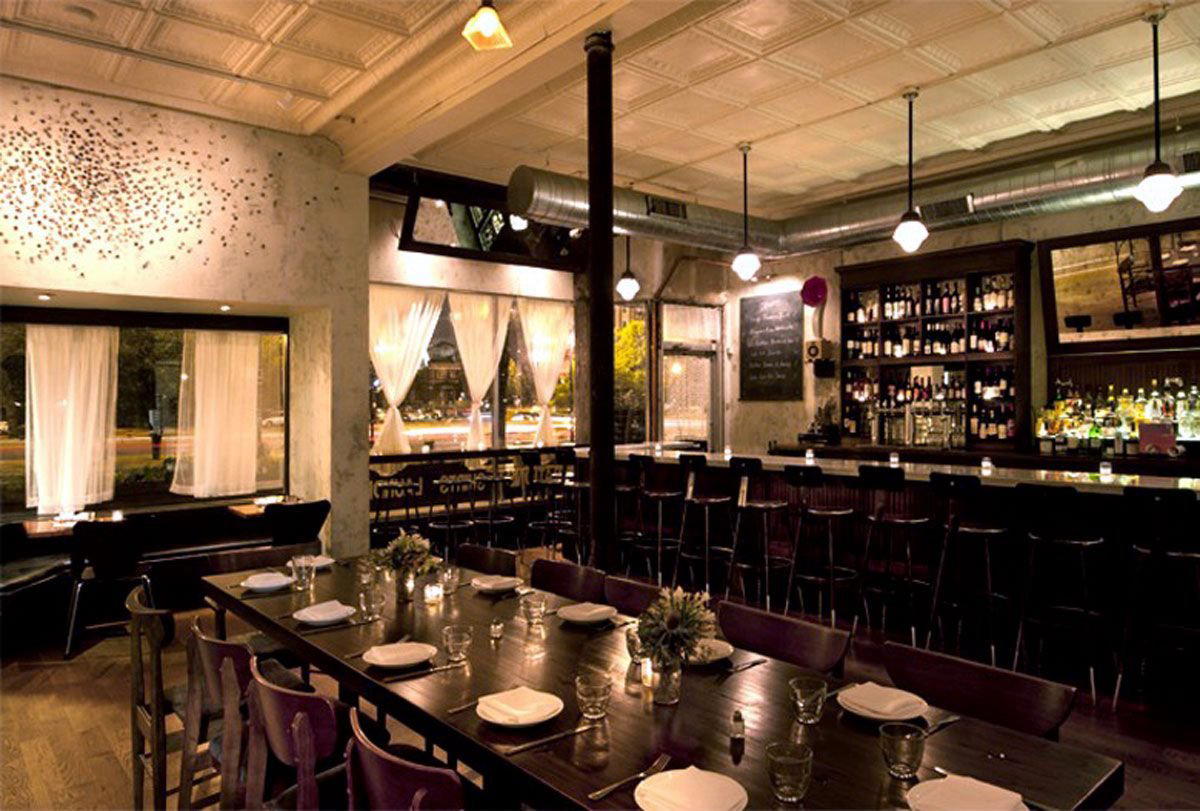 Lula Cafe, Chicago, United States
