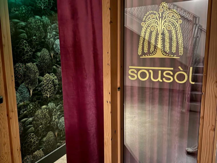 sousòl, Portland, United States