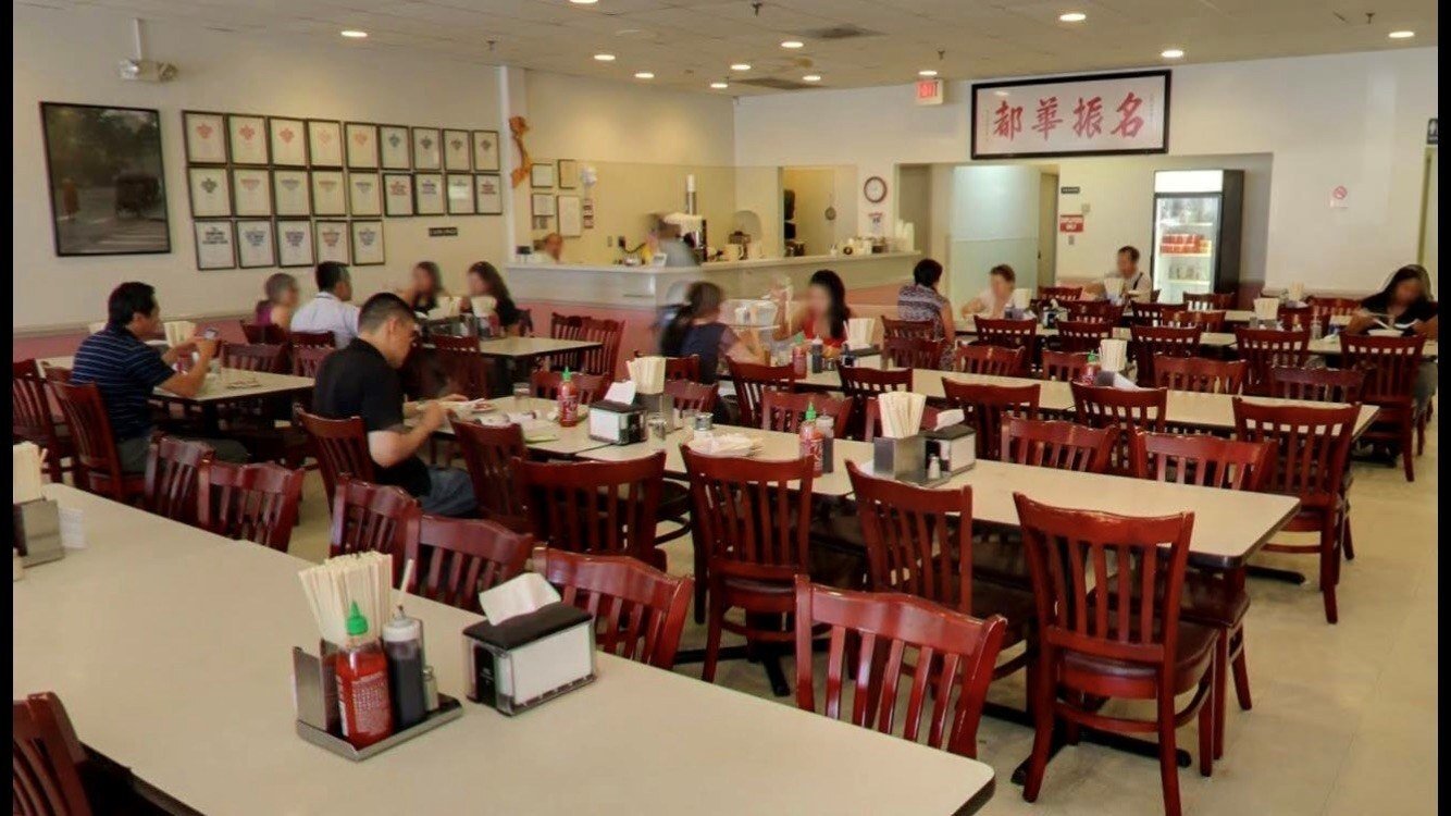Pho 75 restaurant in Arlington, United States