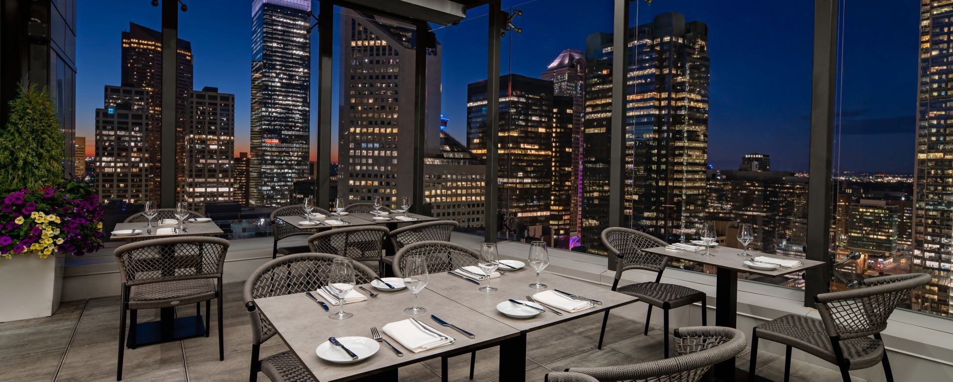 The Dorian, Autograph Collection hotel in Calgary, Canada