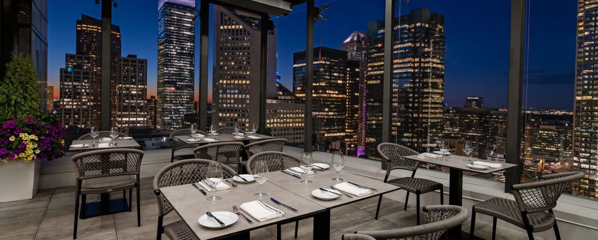 The Dorian, Autograph Collection, Hotel in Calgary