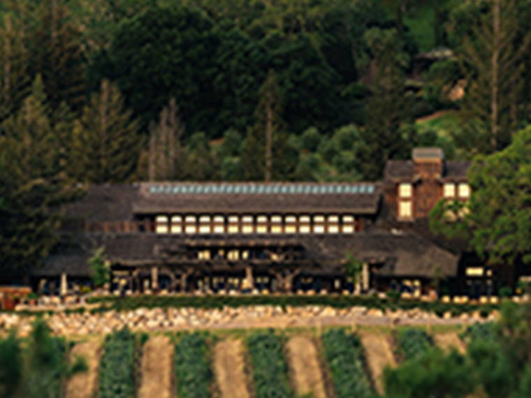 Joseph Phelps Vineyards, Napa, United States