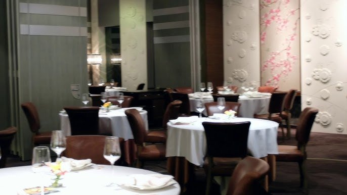 Sun Tung Lok restaurant in Hong Kong, Hong Kong