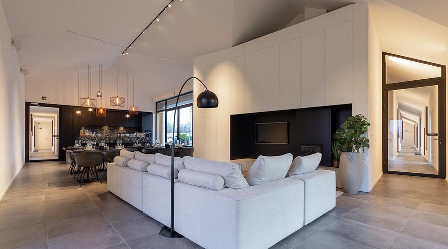 De Koolputten, Restaurant in Waasmunster