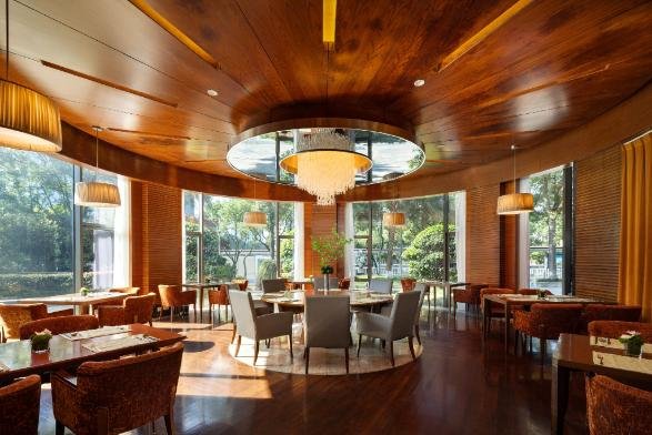 Lucheng, Restaurant in Xiamen