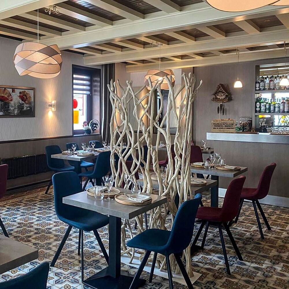 Le Beaujolais, Restaurant in Belleville-en-Beaujolais