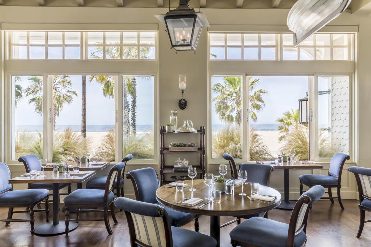 1 Pico, Los Angeles, United States
