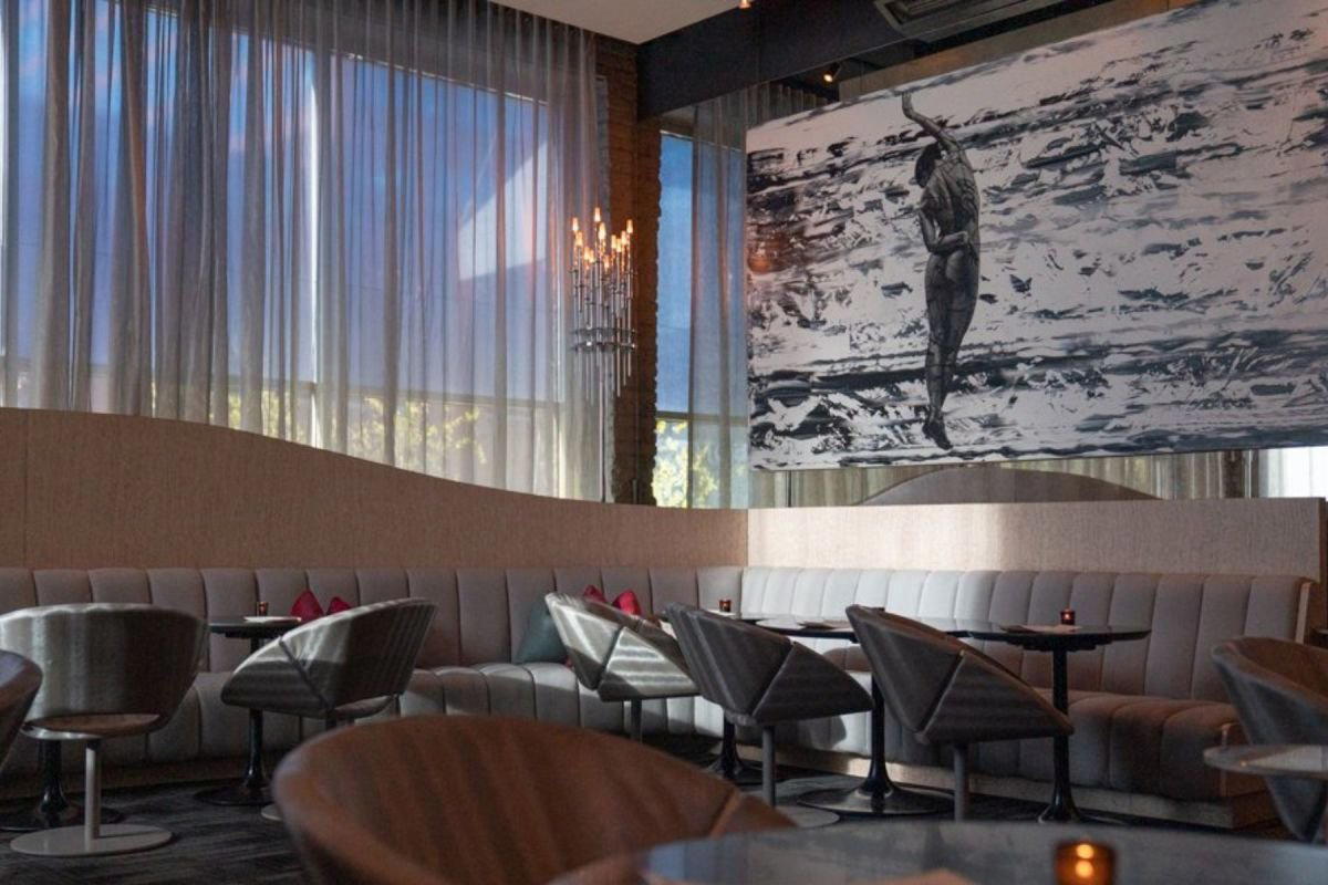 Aviary, Chicago, United States