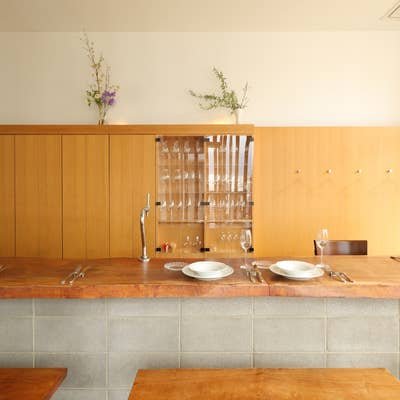RISTORANTE Borgo KONISHI, Nara, Japan