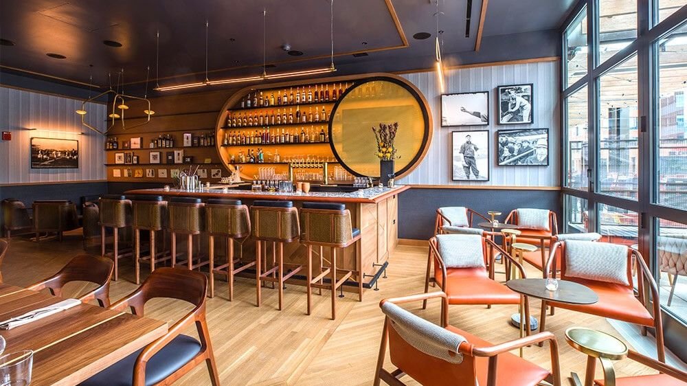 Sol de Mexico restaurant in Chicago, United States