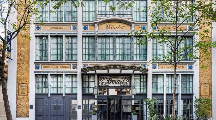 Hôtel Paris Bastille Boutet - MGallery, Hotel in Paris