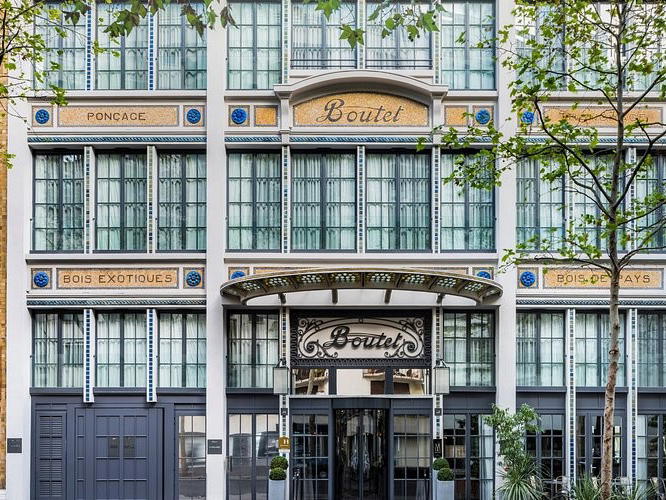 Hôtel Paris Bastille Boutet - MGallery, Paris, France