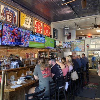 Brown Dog Pizza, Restaurant in Telluride