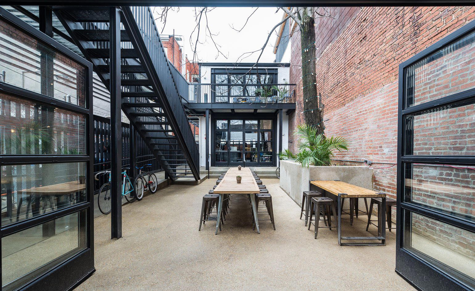 Maketto, Washington DC, United States
