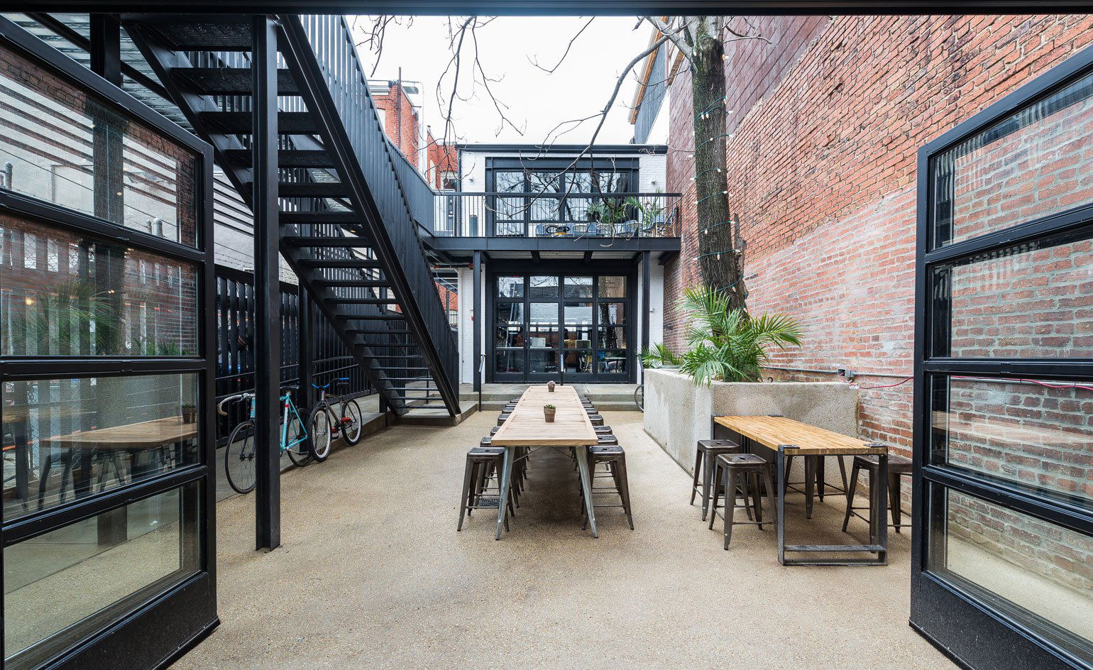 Maketto, Restaurant in Washington DC