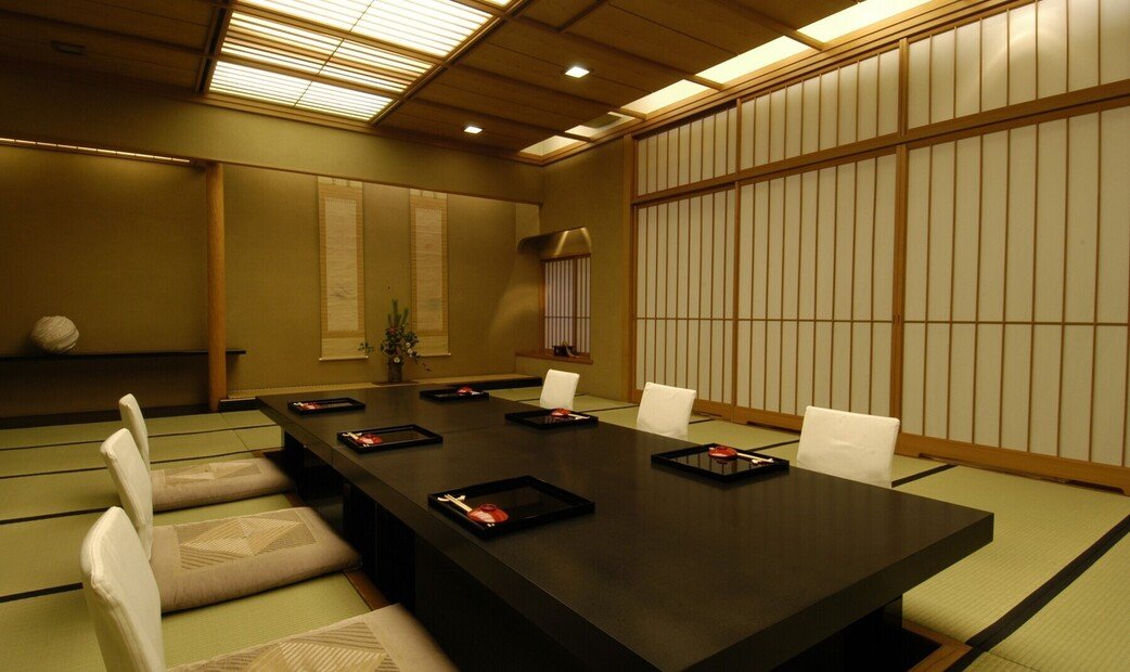 Zeniya, Restaurant in Kanazawa