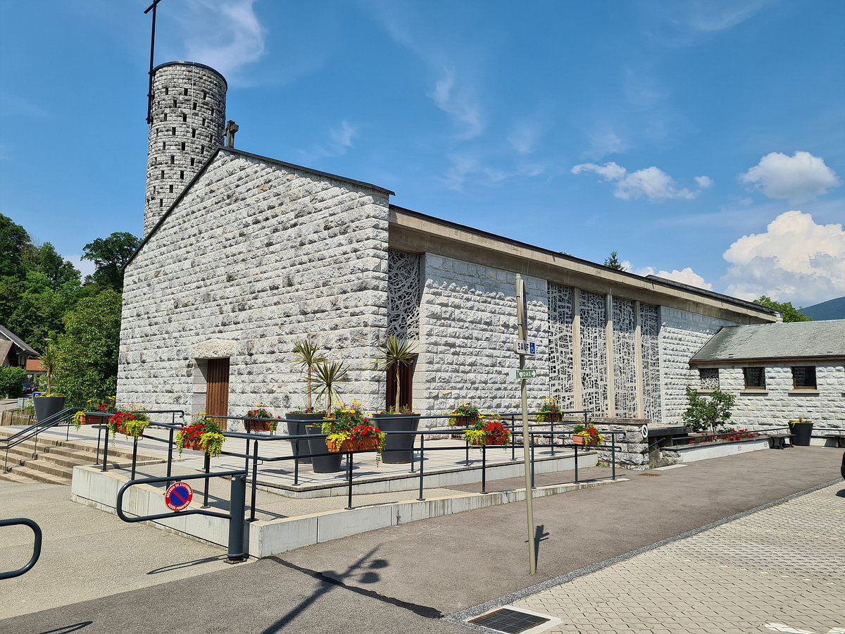Le Bourgeon, Restaurant in Alby-sur-Chéran