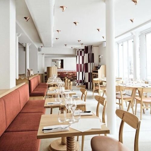 Le Clos Heurtebise, Restaurant in Remiremont