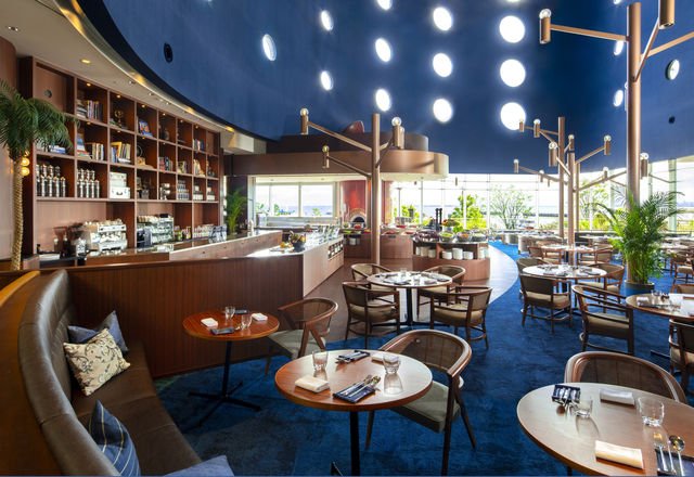 Hirasansou, Restaurant in Otsu