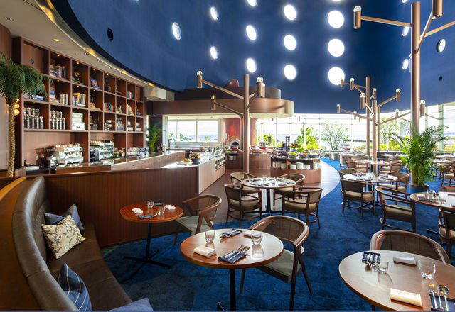 Hirasansou, Otsu, Japan