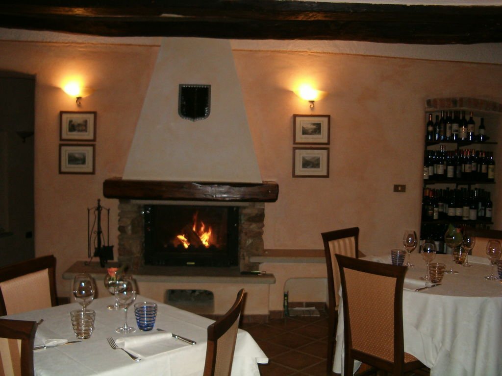 Il Ciabot, Restaurant in Roletto