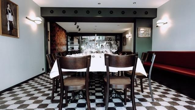 Chez Be, Sursee, Switzerland