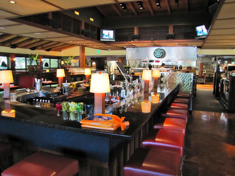 Rutherford Grill, Napa, United States