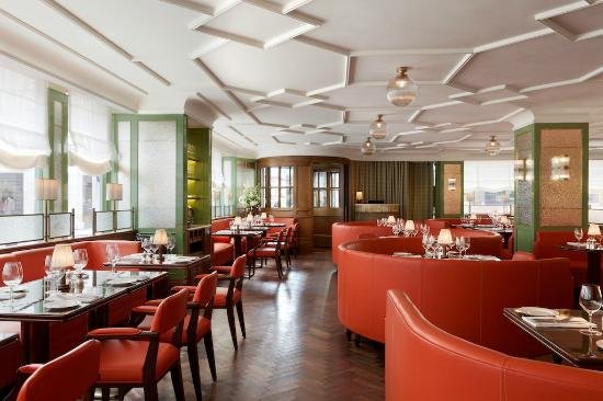 45 Jermyn St, Restaurant in London