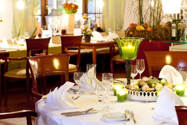 Drexlers, Restaurant in Freiburg im Breisgau