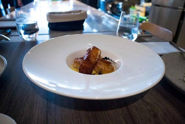 Mag's Wine Kitchen, Singapore, Singapore