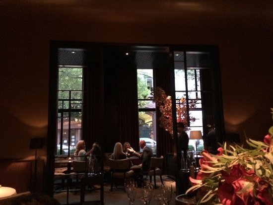 Quince, Restaurant in Westgate-on-Sea