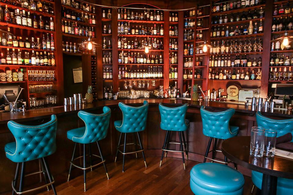 Rumba, Bar in Seattle