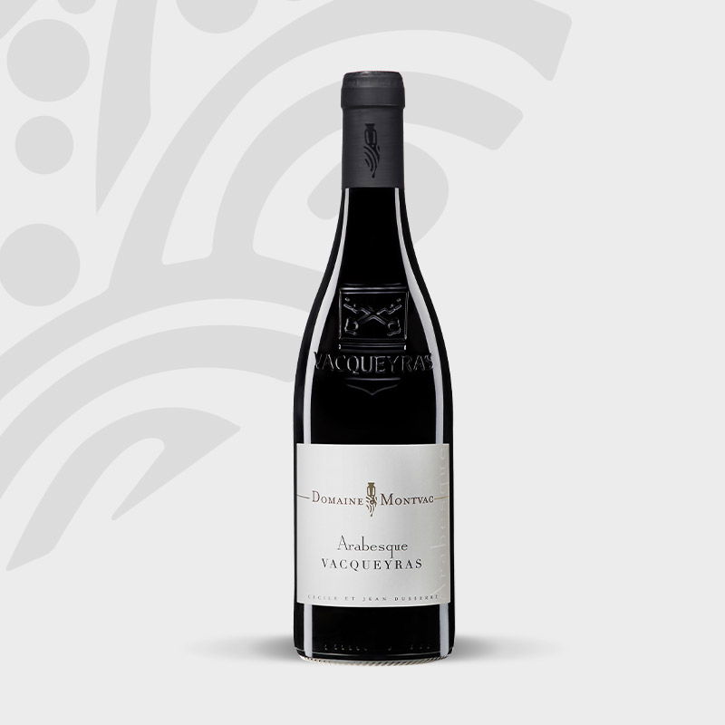 Domaine de Montvac, Winery in Vacqueyras