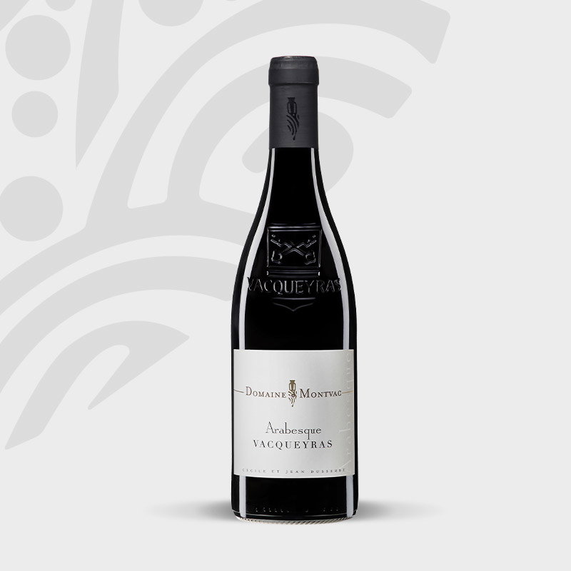 Domaine de Montvac