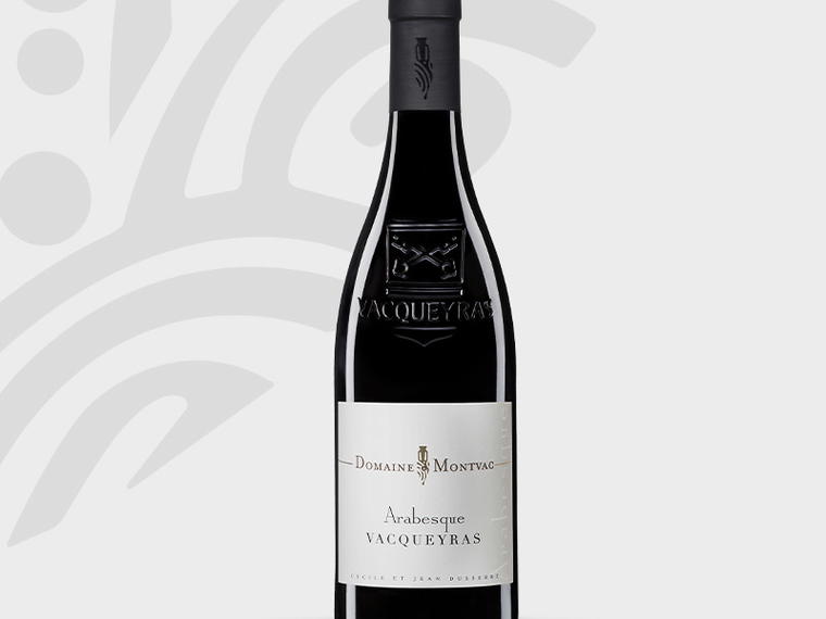 Domaine de Montvac, Vacqueyras, France