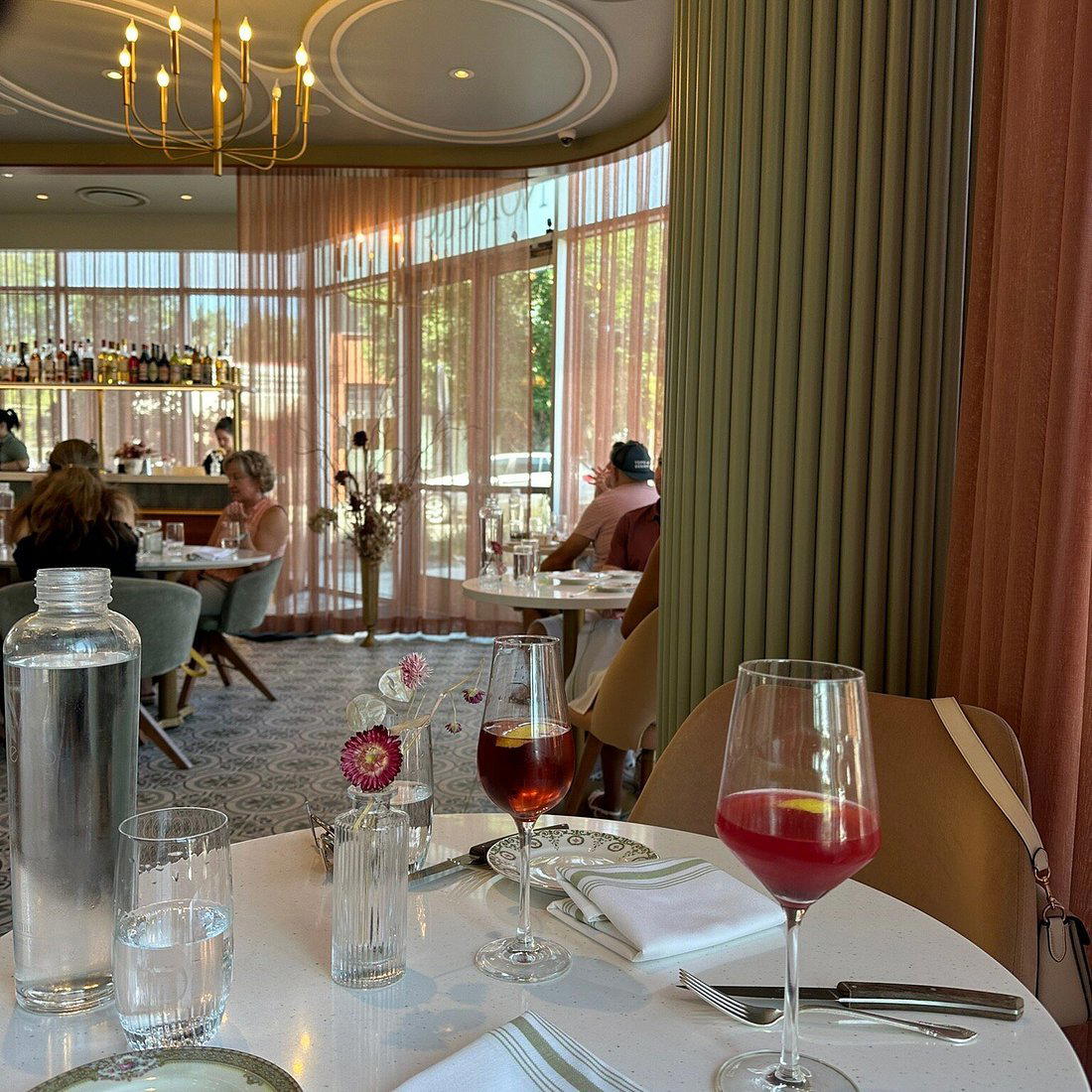 Noisette, Denver, United States