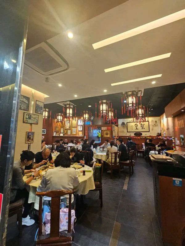 Hee Kee, Restaurant in Hong Kong
