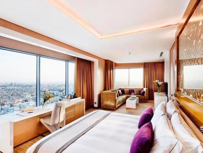 The Domain Hotel and Spa, Manama, Bahrain