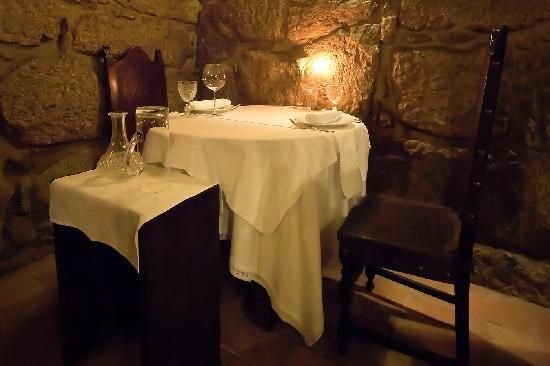 O Paparico restaurant in Porto, Portugal