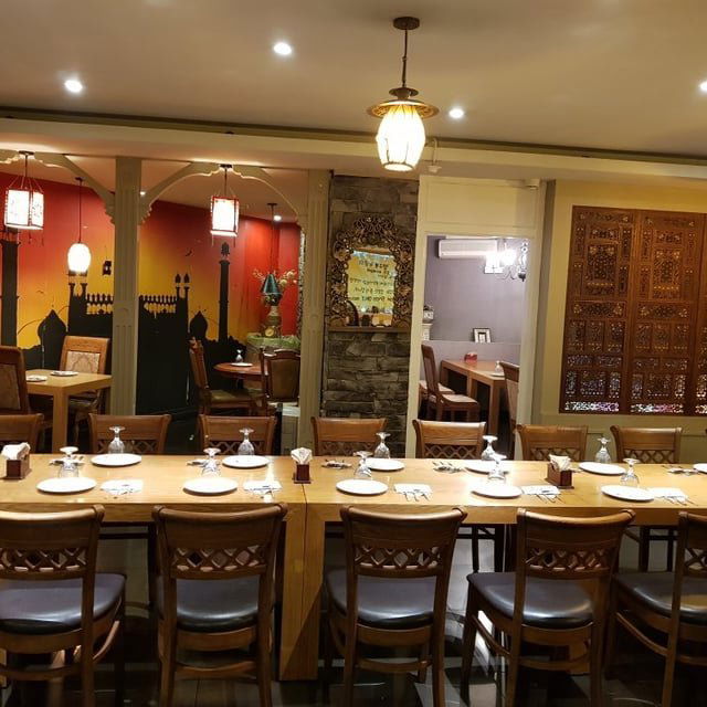 Restaurant OY, Restaurant in Seoul