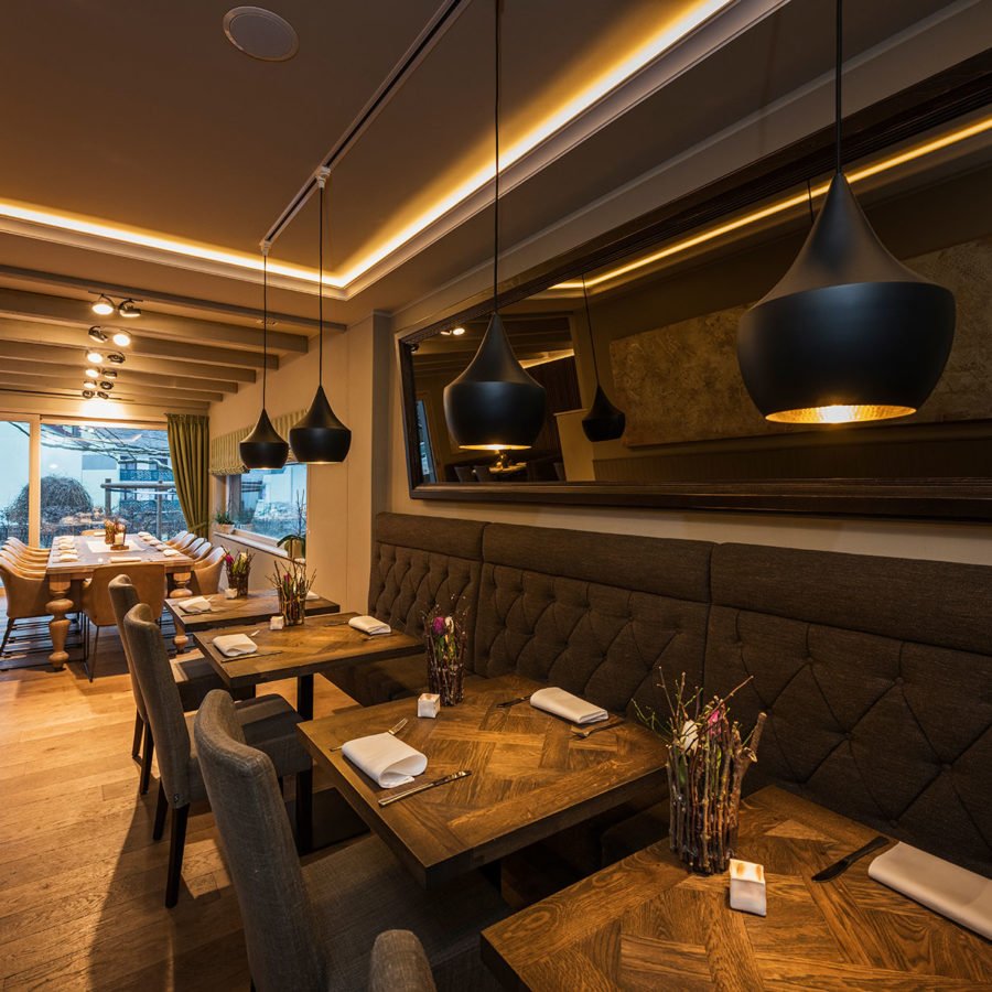 Gasthaus Goldener Stern, Restaurant in Friedberg