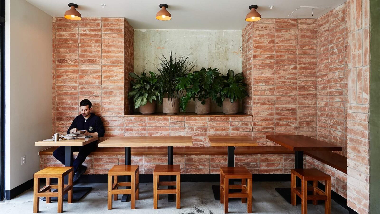 Loqui, Restaurant in Los Angeles