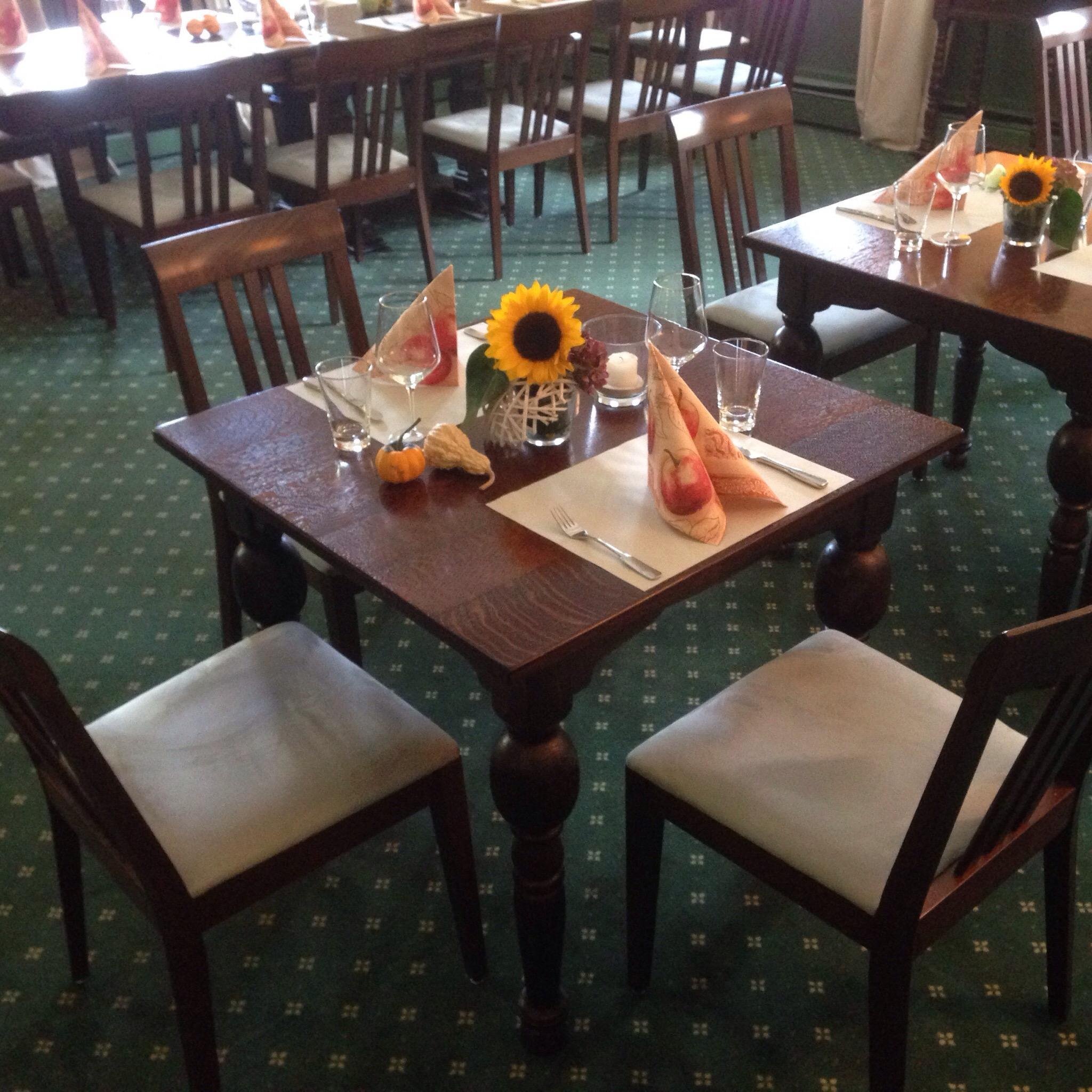 Weinstube zum Engel, Restaurant in Baden-Baden