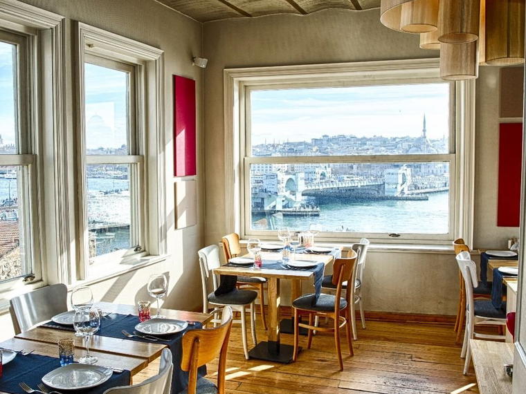 Ali Ocakbaşı, Istanbul, Turkey