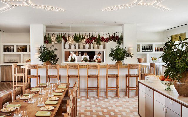 Fico restaurant in Singapore, Singapore